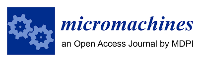 Micromachines Journal logo